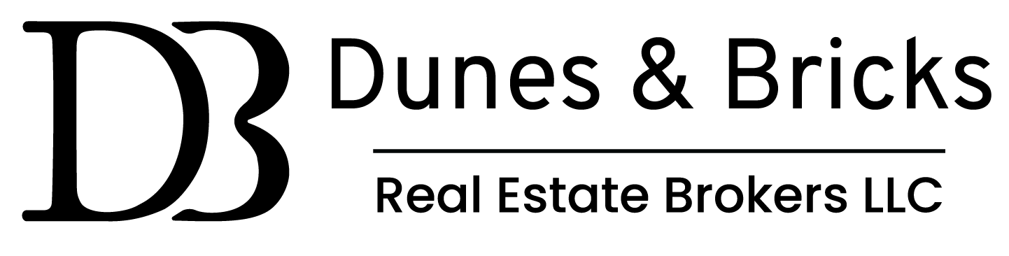 Dunes and Bricks Real Estate Brokers LLC